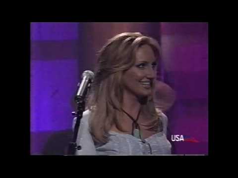 Lee Ann Womack and Willie Nelson 2002