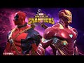 Marvel Contest of Champions: Summoner Showdown | Best of Week 7!