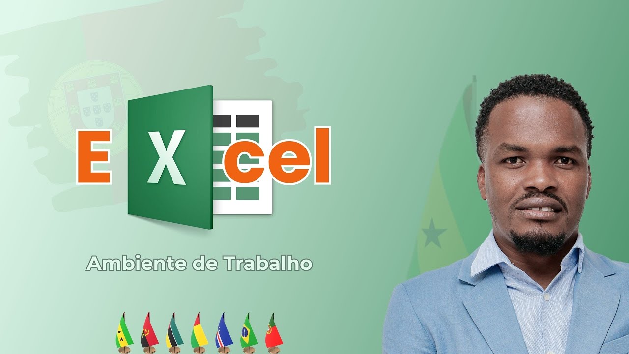 Introdução ao Excel: Como dominar e Usar Células, Fórmulas e Funcionalidades Essenciais