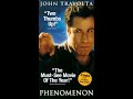 Opening To Phenomenon VHS 2001