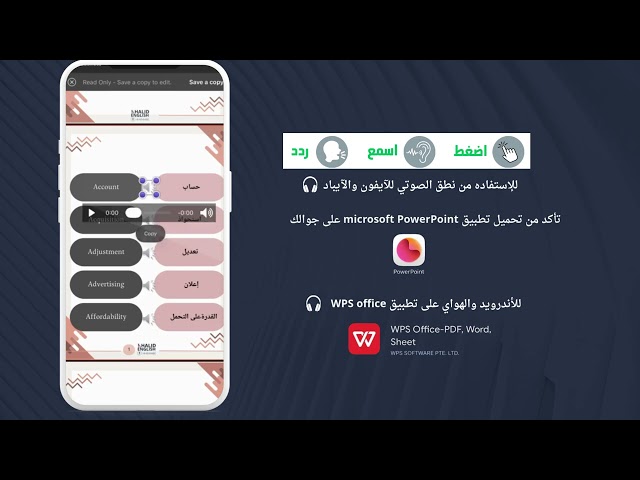 مصطلحات الاقتصاد والمالية