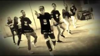 SlovakiaDanceGroup - Cash Out / She Twerkin