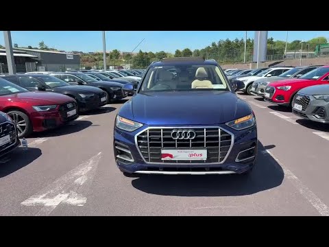Audi Q5 Q5 40 TDI QUATTRO SE AUTOMATIC - Image 2