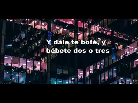 Dime Bbesita-Robledo y Alex Martini-Letra