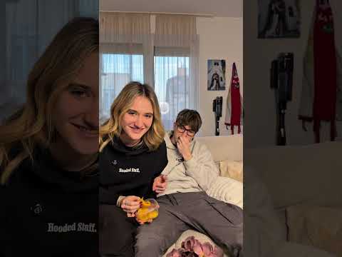 Egzotikus gyümölcs Vs Gábor 😂😂😂 @lorinczikitti