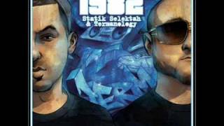 STATIK & TERM - BORN IN 82