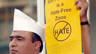 THE RACE EPIDEMIC TV TRAILER: 30 SEC
