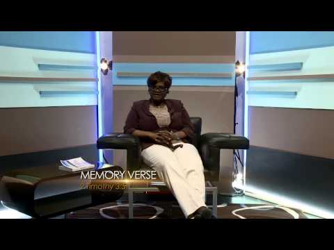 Open Heavens Reflections April 21 2013 - ANY COMMITMENT?
