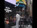 Navy Band NorthEast Performing Popular Songs In Their Unique Way Great Voice Music And Personalit