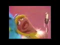 Sesame Street I Want A Monster To Be My Friend Take 1 TV Audio