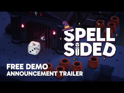 Announcement Trailer