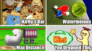 What Happens When You Max Out The Score in Nintendo Games?