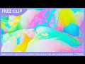 Free Clip Candy Colors