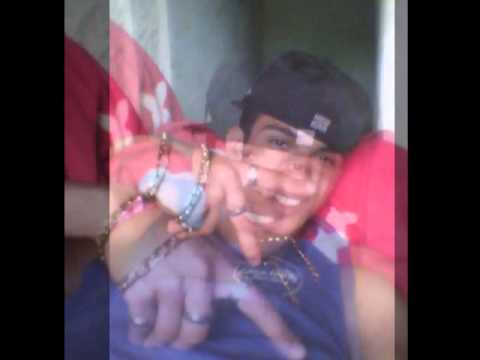 HEVO84 feat Bonde da Stronda   Minha Pira