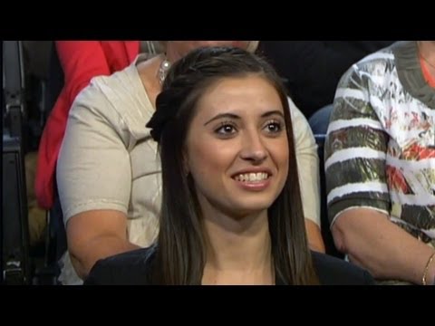 Heartbeat of Home international Irish dancers | The Late Late Show