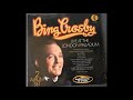 Bing Crosby Live At the London Palladium (Album 1976), Side 3 & Side 4