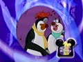 The Pebble And The Penguin 1998 Bumpers Disney Channel