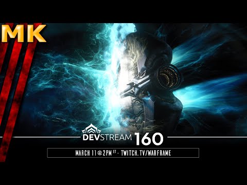 Warframe, Teil 900 - Devstream 160, Neuer Prime, Angels of the Zariman - (deutsch/german) [HD/1080p]