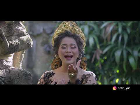 Tembang Katuring Ibu - SetiaAPBD 2021 (MV)