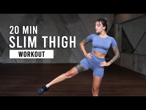 30 MIN FULL BODY HIIT WORKOUT NO JUMPING No Equipment No Repeats