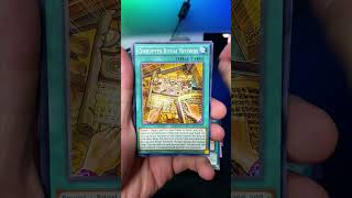 Bộ bài meta Ritual Light and Darkness￼ xứng đáng cho anh em chơi dịp này #yugioh #decklist #thẻbài