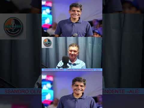 ACM Neto promete criar programa Pix Saúde. #ACMneto #pixsaúde #bahia #camaçari #viralbrasil