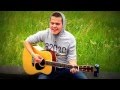 Little Closer (Martin Jondo Cover) - by Tobi 