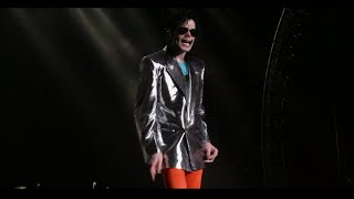 Michael Jackson - Wanna Be Startin&#39; Somethin&#39; (This Is It 2009)