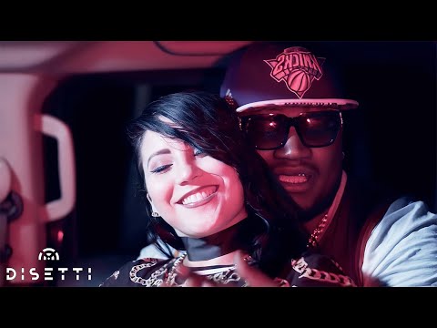 Mr Fox - Me Enamore De La Beach (Official Video)