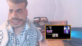 REACTION: SKY-HI / Silly Game