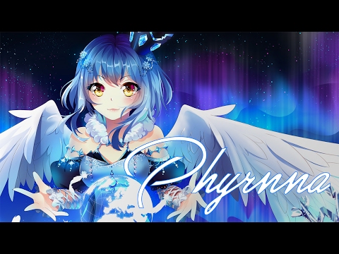 Phyrnna - Return of the Snow Queen