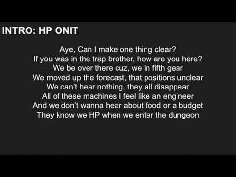 Download Hp Boyz Engineers Official Music Video Mp3 Free And Mp4