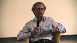 Conversa com Don DeLillo