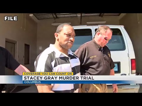 Stacey Gray murder trial verdict delayed after jury deadlock