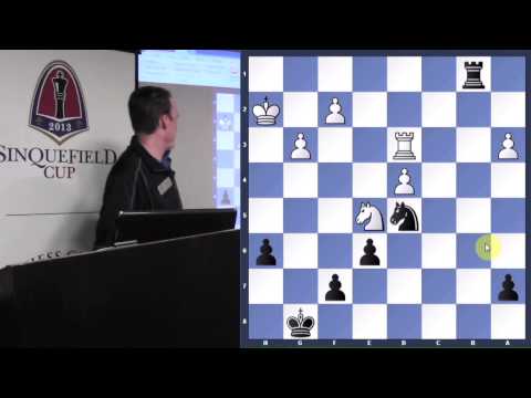 Beginner Breakdown with Mike Kummer (D. Bramstedt vs. Kummer | 2014) - 2014.3.04