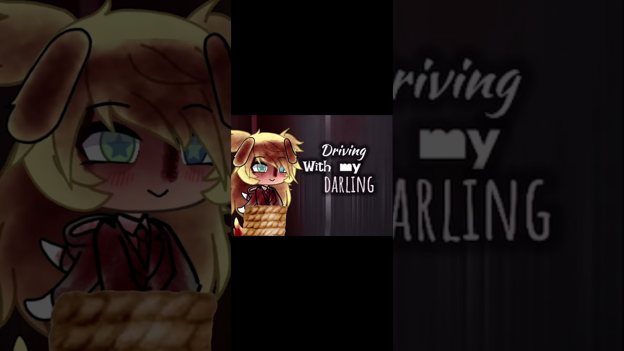 Repost. This is so ahh. #gacha #repost #blood #lore