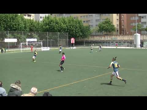 J32 1ªC UE Sants 4 3 Borges Blanques