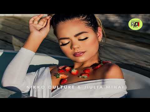 NIKKO CULTURE & GIULIA MIHAY   DREAM OF YOU