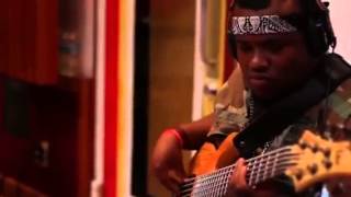 PJ Morton - Do I Do - Live Remix