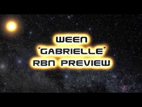 Ween "Gabrielle" for the Rock Band Network [The Authority]