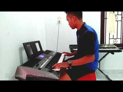 Dibata Kap Njagaisa ~ KEE No 235