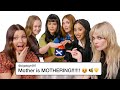 Yellowjackets Cast Compete In A Compliment Battle Teen Vogue