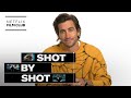 The Guilty Jake Gyllenhaal Breaks Down A Scene Shot By Shot Netflix