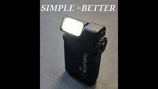 Is This $20 Light the Best EDC Light? It May Just Be....