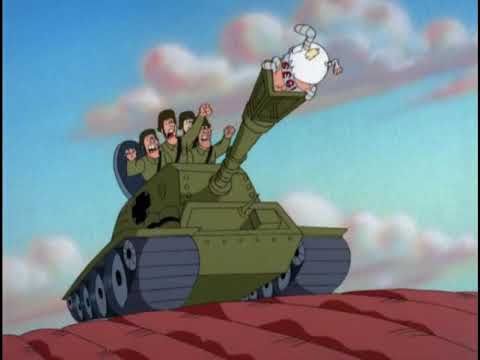 Histeria! - Brief History of Poland (HQ)