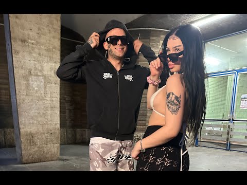 WUF! - FRAYER FLEXKING feat. WANESS |Official video|