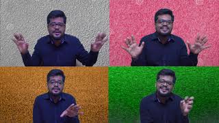 Omana penne cover version by Gokul Balaji | Cover | Omana penne | ARRahman | Benny Dayal