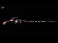 Galaxies Size Comparison Exploring Galaxies