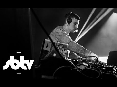 Royal T | DJ Mix [SBTV Beats]
