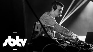 Royal T | DJ Mix [SBTV Beats]